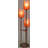 Metal Table Lamp