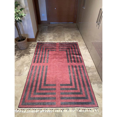 Tapis Toscana avec envers antidérapant