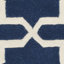 Étienne Geometric Wool Hand Woven Area Rug-12827081