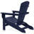 Willene Outdoor Adirondack Chair-23239912