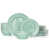 Vert menthe est en rupture de stock