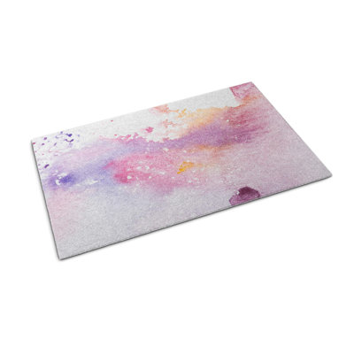 Non-Slip Outdoor Doormat