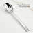 Hestan Provisions Tools 13" Slotted Spoon