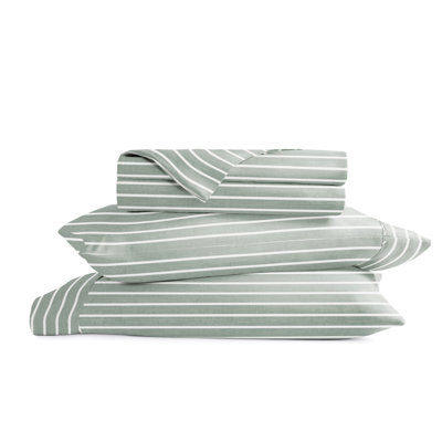 4 Piece Delicate Details Pattern Sheet Set