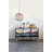 Keile 55'' Solid Wood Console Table