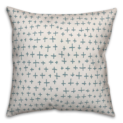  Coussin décoratif Plus
