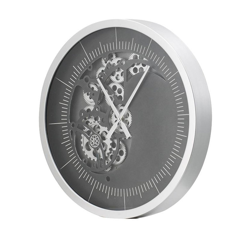 Horloge murale 23 po