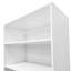 Systèmes de placard modulaires avec tiroirs et tablettes, organisateur de garde-robe