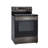 LG 6.3 cu ft. Smart Wi-Fi Enabled Fan Convection Electric Range with Air Fry & EasyClean®-78015602