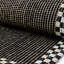Courtly Check Sisal Dot Rug-1525815928