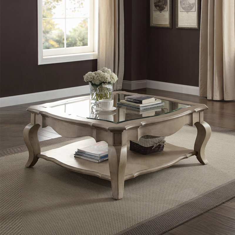 Table basse Chelmsford