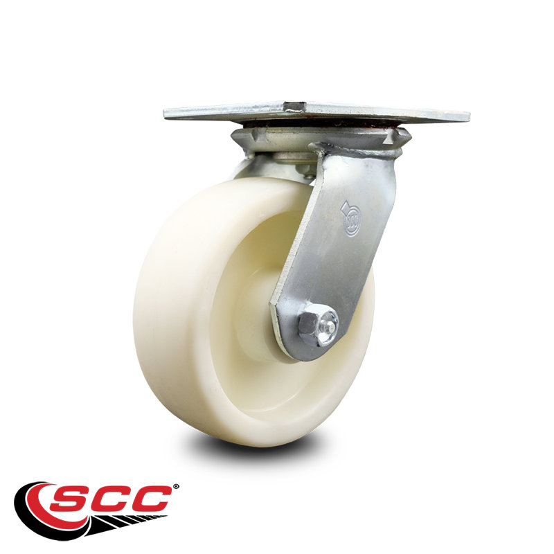 Nylon Caster
