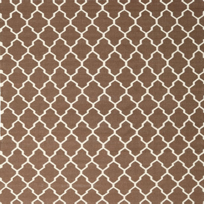 Geometric Indoor Rug