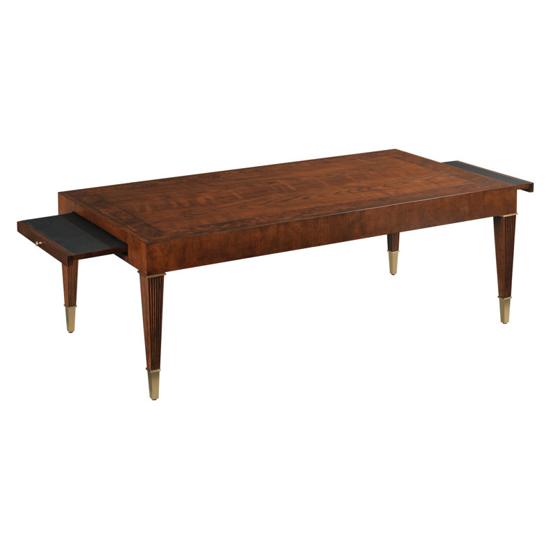 Dorman RECTANGULAR COFFEE TABLE