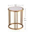 Table de bout Mackinzy