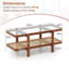 Coffee Table with Storage