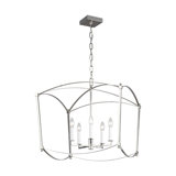 Olive 5-Light Chandelier