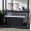 Ensemble de bacs de rangement en plastique 14 pintes-62439058