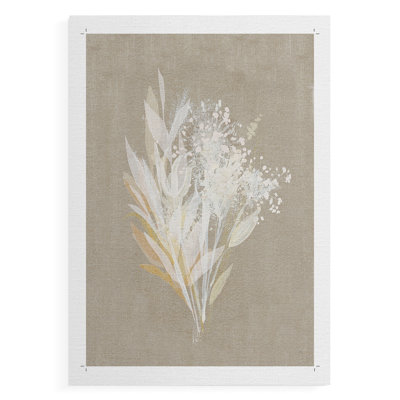 Catskill Spring Morning I -Canvas Print Only - NOT FRAMED