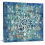 Mandala iii, reproduction d’art sur toile tendue-19158827-90712608