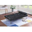 Table pliante ajustable avec porte-gobelets Neston-1609581018