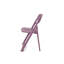 Chaise pliante à rabat-2042764968