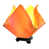 Tangerine selected