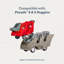 Siège de bébé Parade Buggy