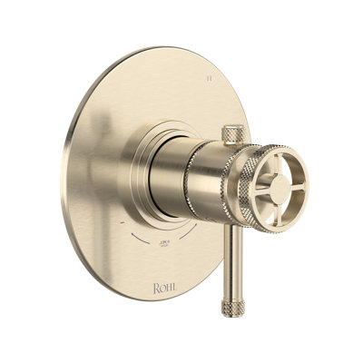 Garniture thermo-équilibrée 1/2 "avec 3 fonctions Campo