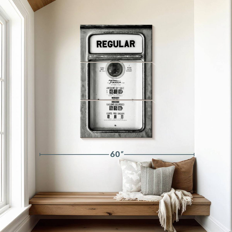 Mehar Regular, 45" H x 28" W