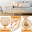 Crystal Candlestick