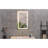 bathroom led mirror is multi-functional and each function is controlled by a smart touch button.-1436742821