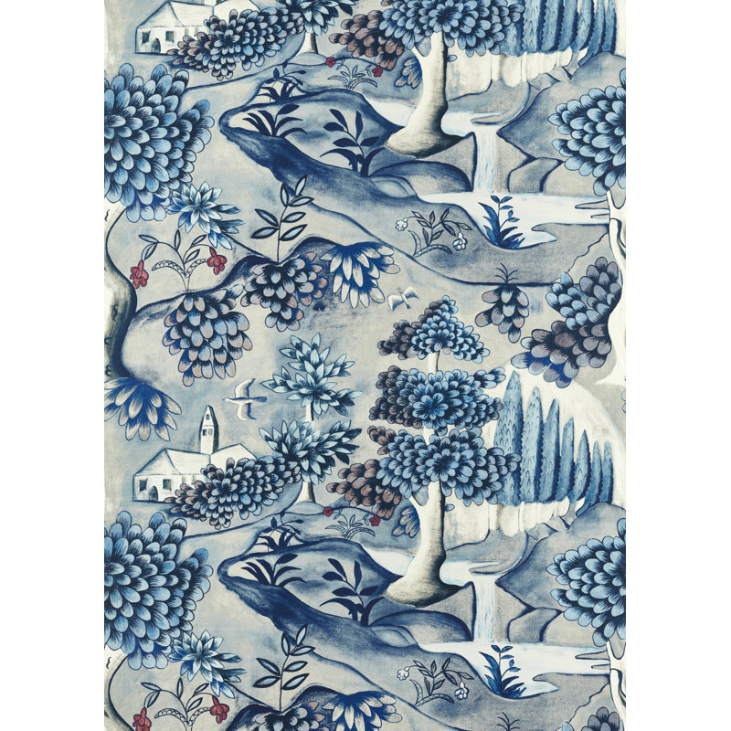 Verdure Fabric