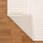 Geometric Checkered High Low Area Rug-119665134