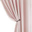 Blackout Curtain Panel Pair