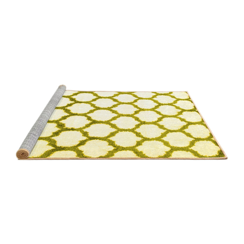 Performance Indoor Rug, Square 7'
