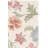 Shona Hand Tufted Wool Floral Rug-711546646