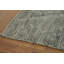 Handmade Wool Abstract Indian Area Rug 6x9