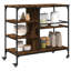 Ventre Metal Bar Cart-1649350955