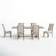 Chianti 7 - Piece Dining Set