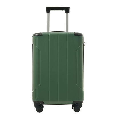 20-Inch Hardshell Carry-On Luggage