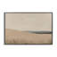 «Fields Of Blush Landscape», estampe numérique, design par Franklyn Gregory-1961551147-1961551146