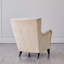 Lounge Chair-Wide Wale Corduroy