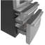 French-Door Smart Refrigerator-1090629577