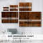 Abstract Landscape Series CLV-1862529805