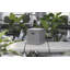 Zilla  UV Resistant Garden Statue