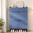 Foyer Shoe Storage Console with 2 Flip Drawers & 2 Utility Drawers | Contemporary Ribbed-Front Shoe Cabinet with Adjustable Shelves | Space-Saving Hidden Shoe Rack Cabinet for Corridor & Entry Hall-139083923