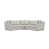 Light Gray Polyester