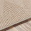 Brittany Round Indoor & Outdoor Boho Beige Rug-2114768864