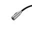 Robinet de cuisine à bec rétractable Elegant Lighting Leonardo-95236205
